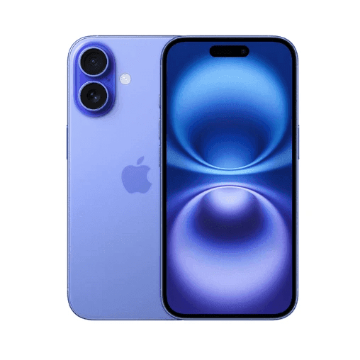 Apple iPhone 16 128GB – Ultramarine (Ultramarine)