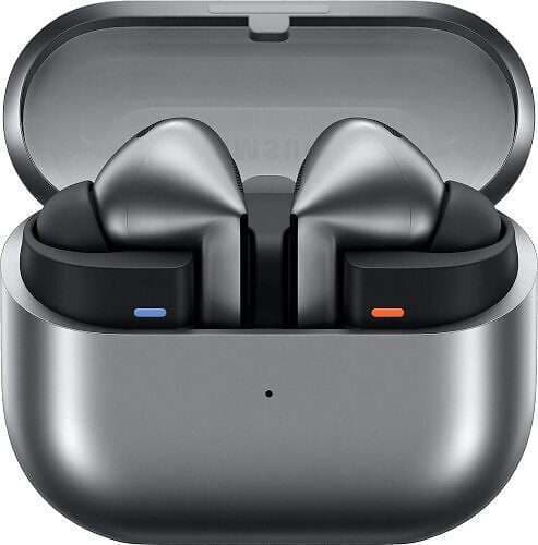 Samsung Galaxy Buds3 Pro - Silver (Silver)