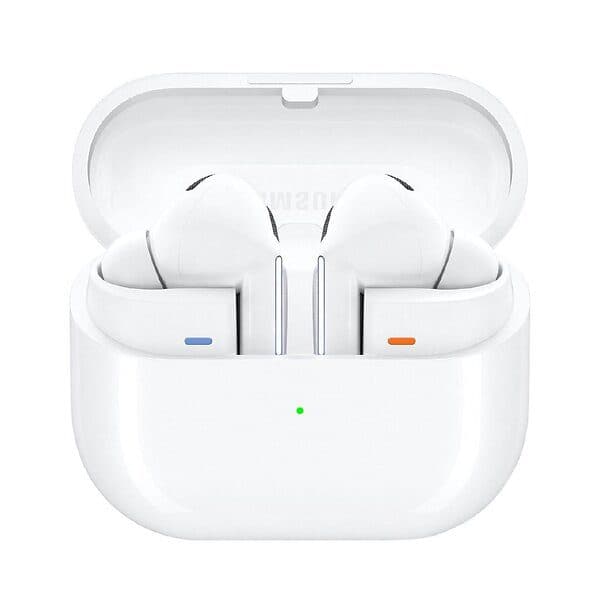 Samsung Galaxy Buds3 Pro - Vit (White)
