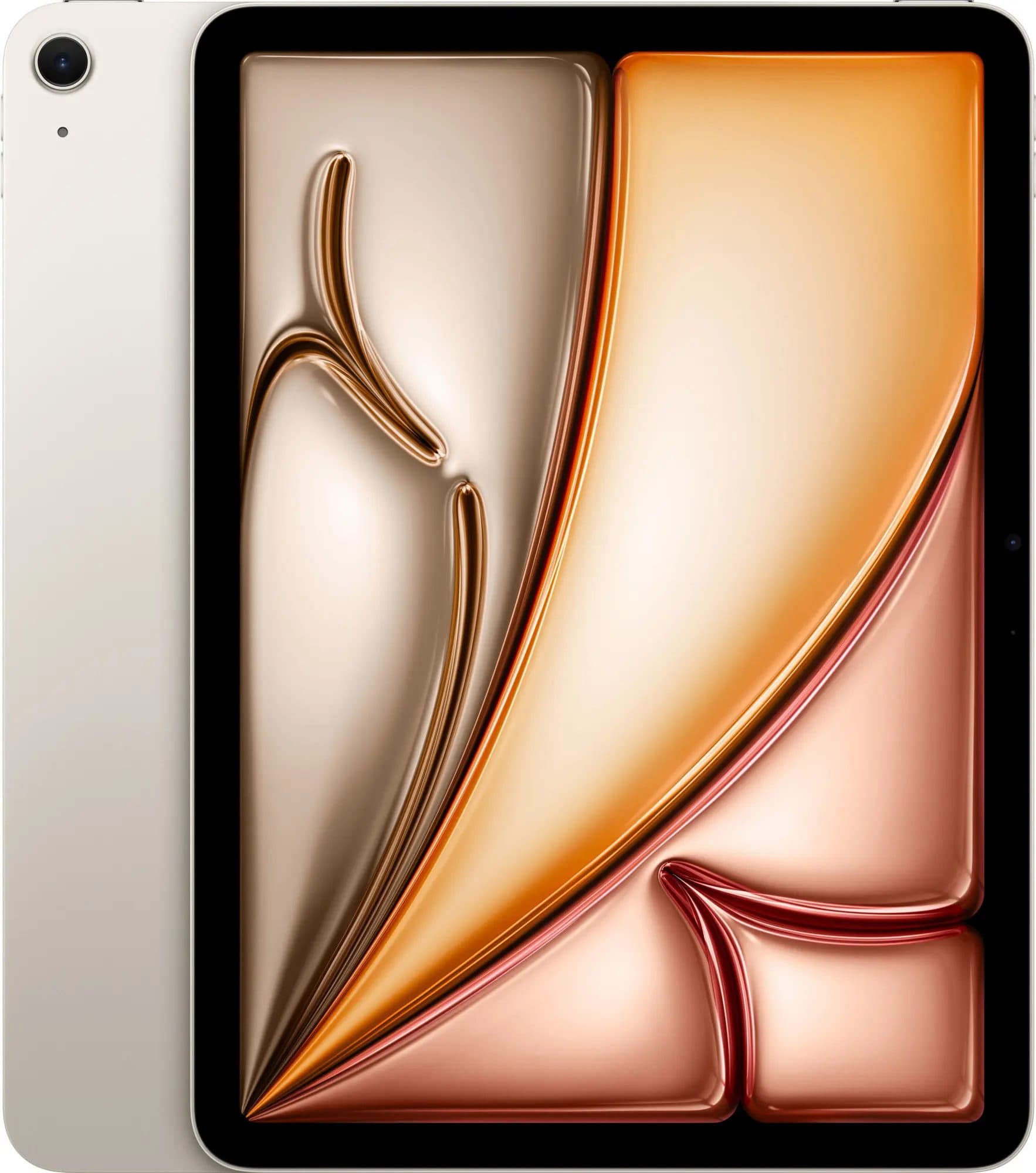 Apple iPad Air 11″ M3 (2025) 128GB WiFi – Beige