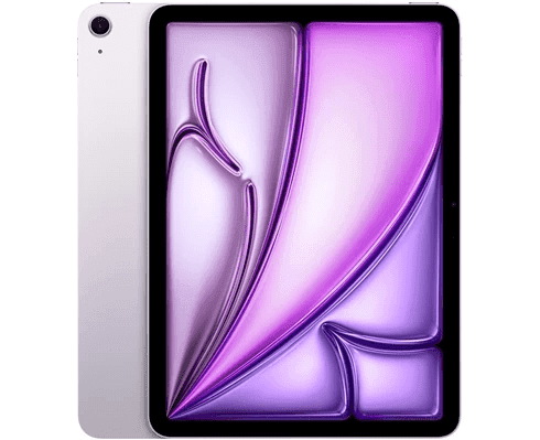 Apple iPad Air 11″ M3 (2025) 128GB 5G – Lila