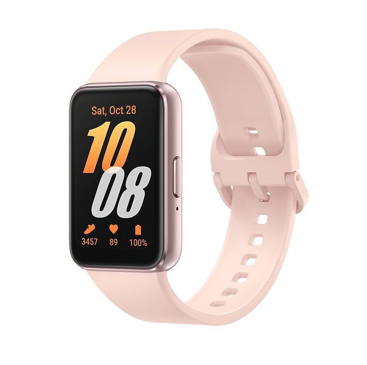 Samsung Galaxy Fit3 - Rosa (Pink)