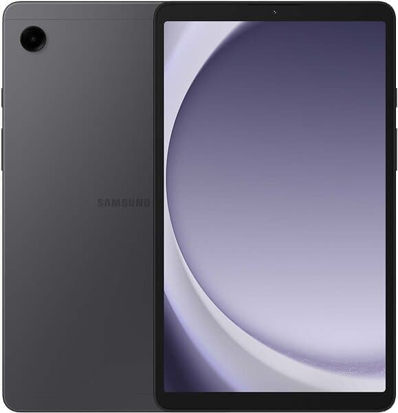 Samsung Galaxy Tab A9 8.7 128GB - Svart (Graphite)