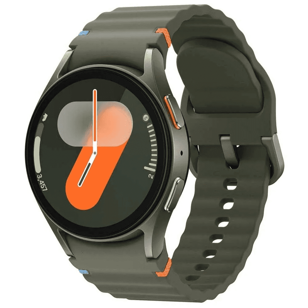 Samsung Galaxy Watch7 44mm - Grön (Green)