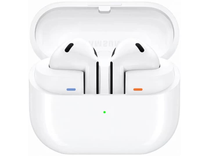 Samsung Galaxy Buds3 - Vit (White)