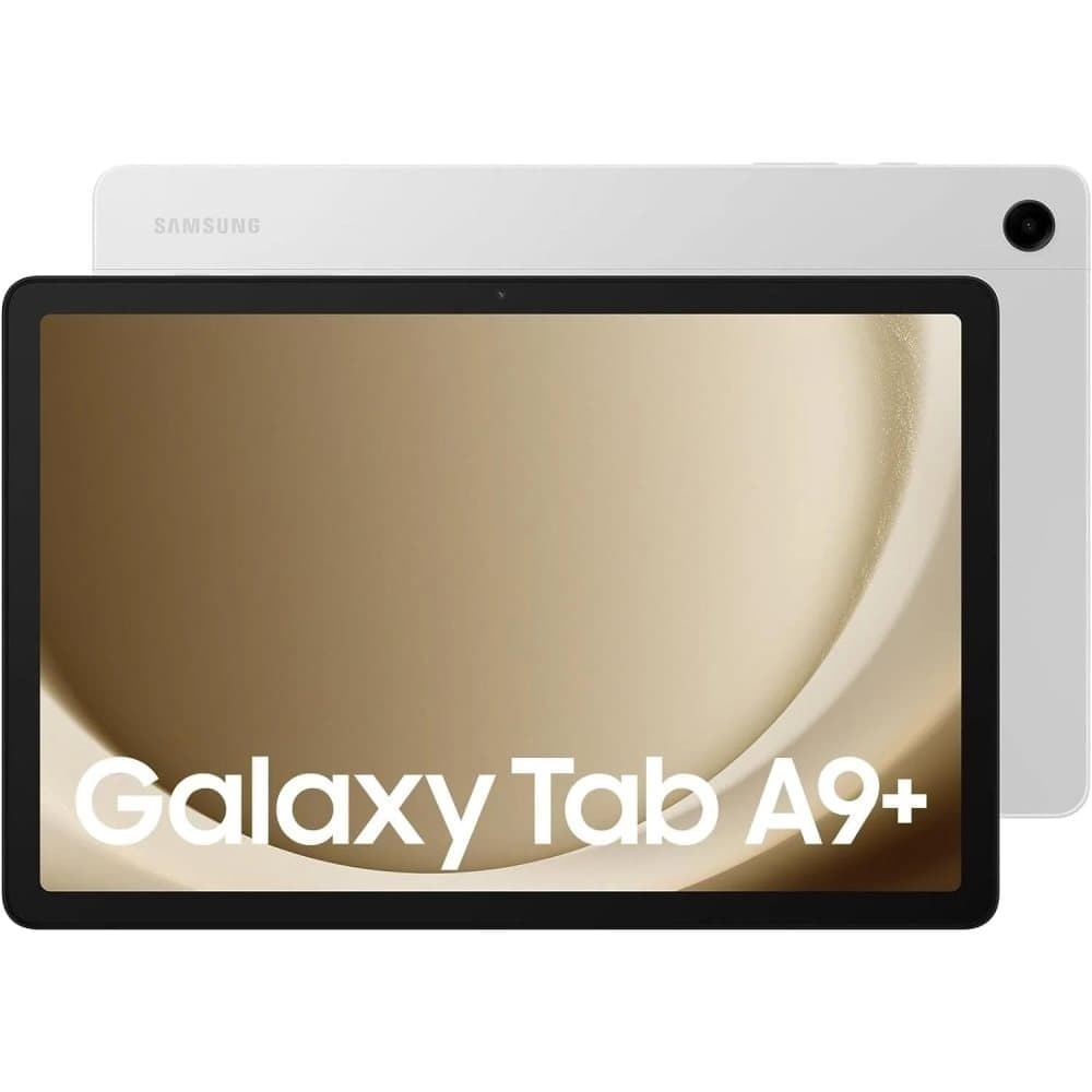 Samsung Galaxy Tab A9+ 11.0 64GB - Silver