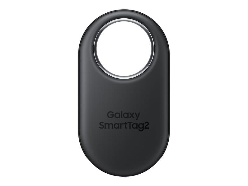 Samsung Galaxy SmartTag 2 - Svart