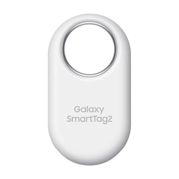 Samsung Galaxy SmartTag 2 - Vit