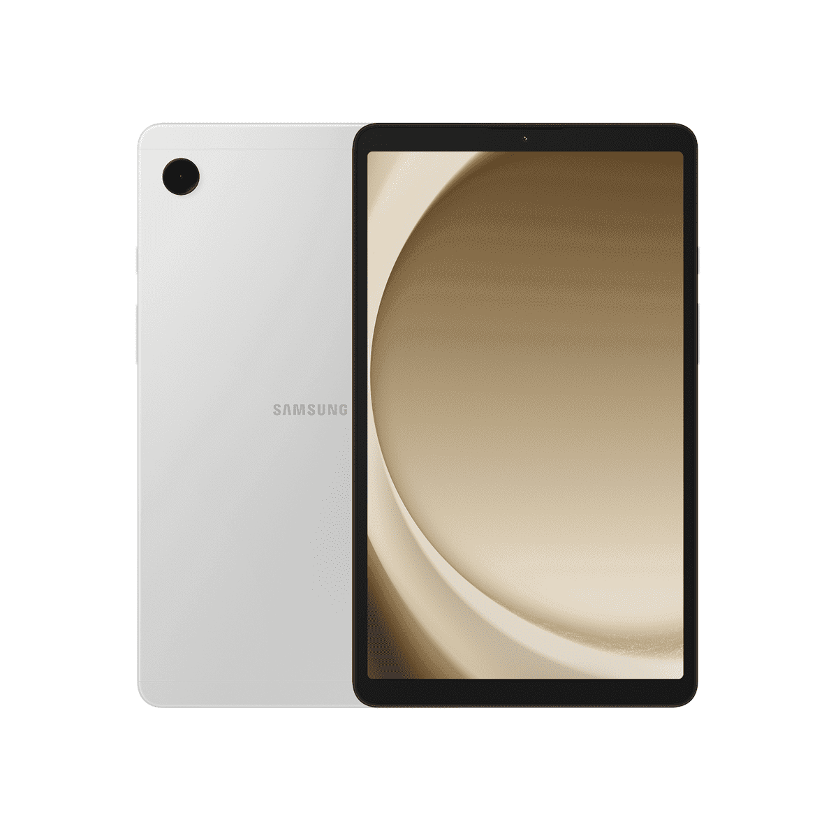 Samsung Galaxy Tab A9 8.7 64GB - Silver (Silver)