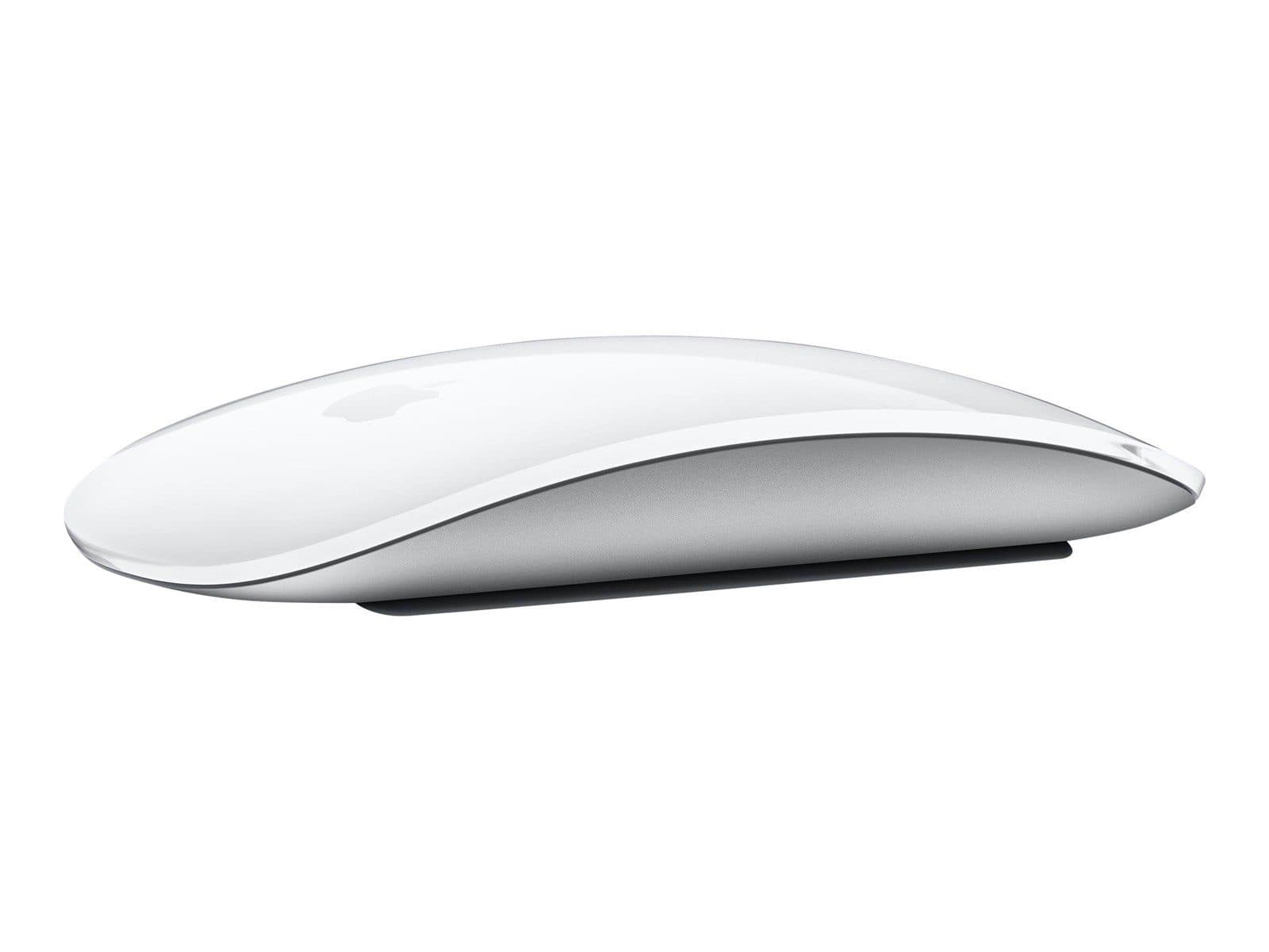 Apple Magic Mouse (2024) - Vit (White) ‎