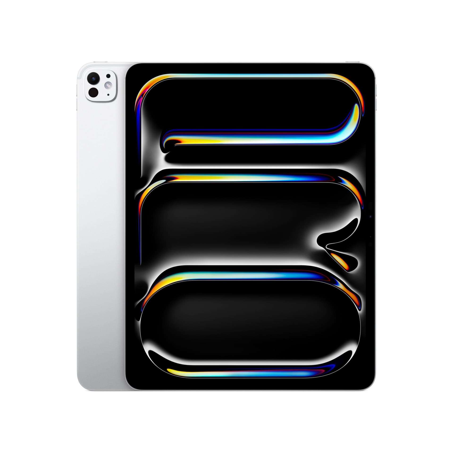 Apple iPad Pro M5 13″ 2025 Wi-Fi + Cellular 1TB – Silver (Silver)