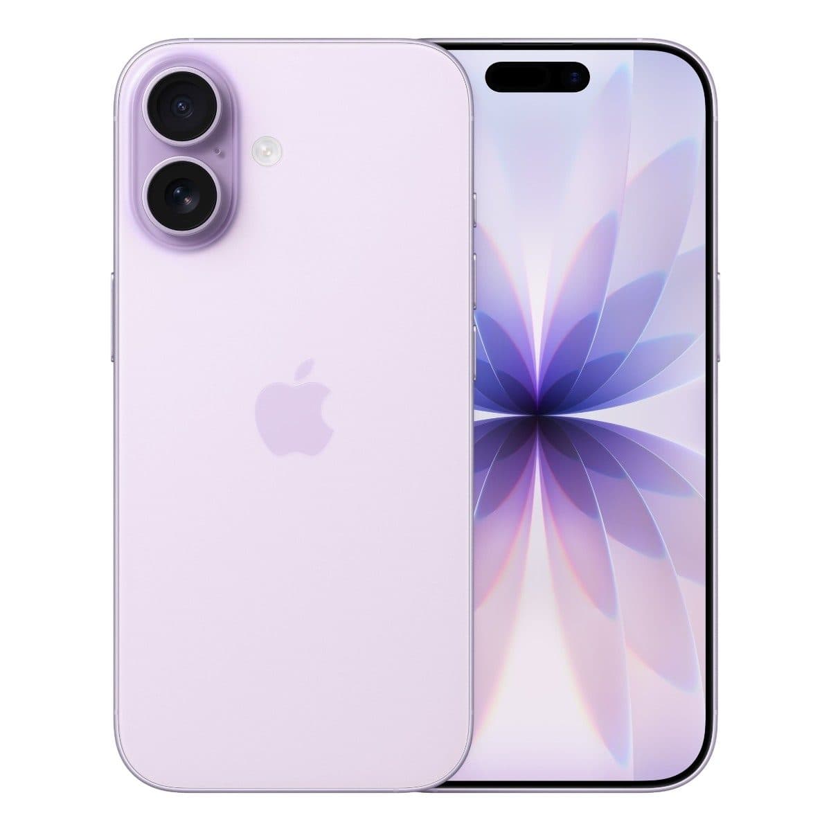 Apple iPhone 17 256GB - Lila