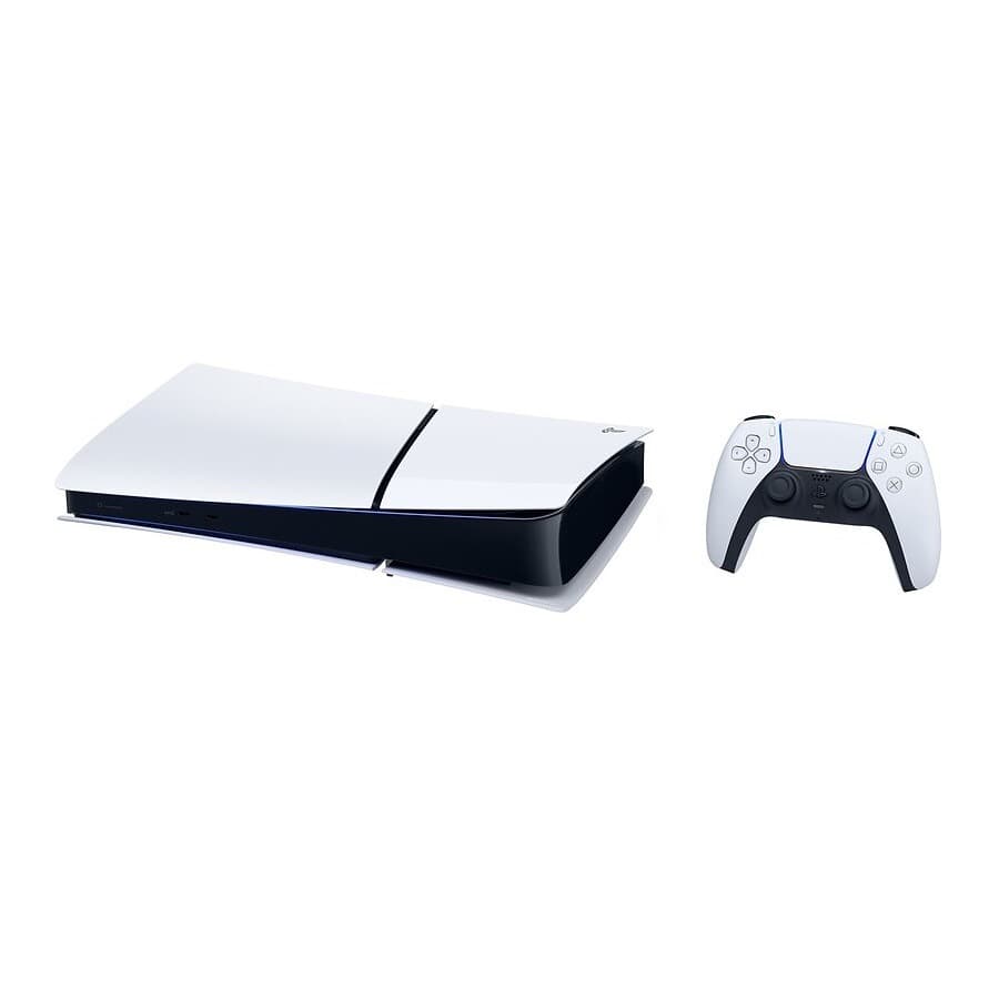 Sony PlayStation 5 Slim Digital Edition 825GB (PS5)