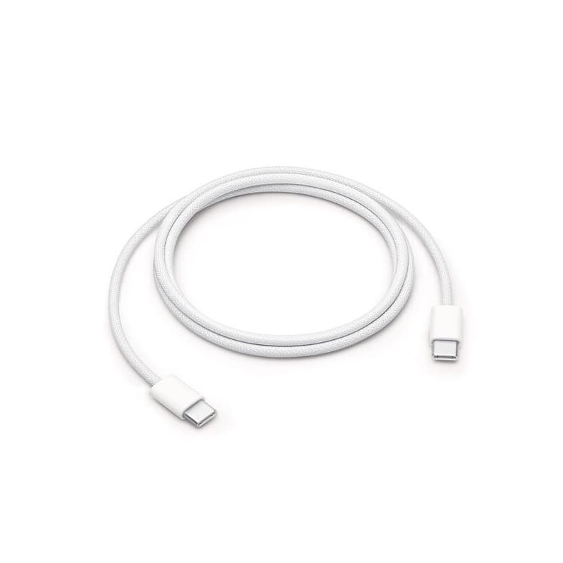 Apple 60W USB-C Charge Cable (1 m)