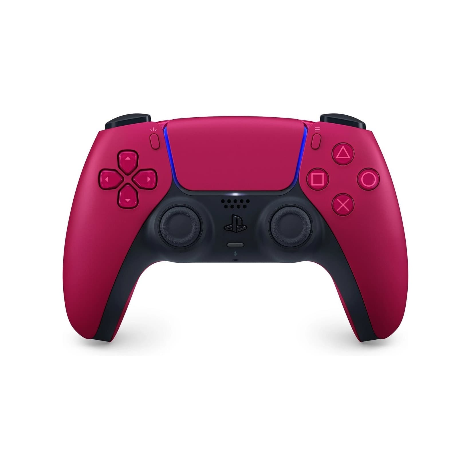 Sony PlayStation DualSense - Röd (Red) (PS5)