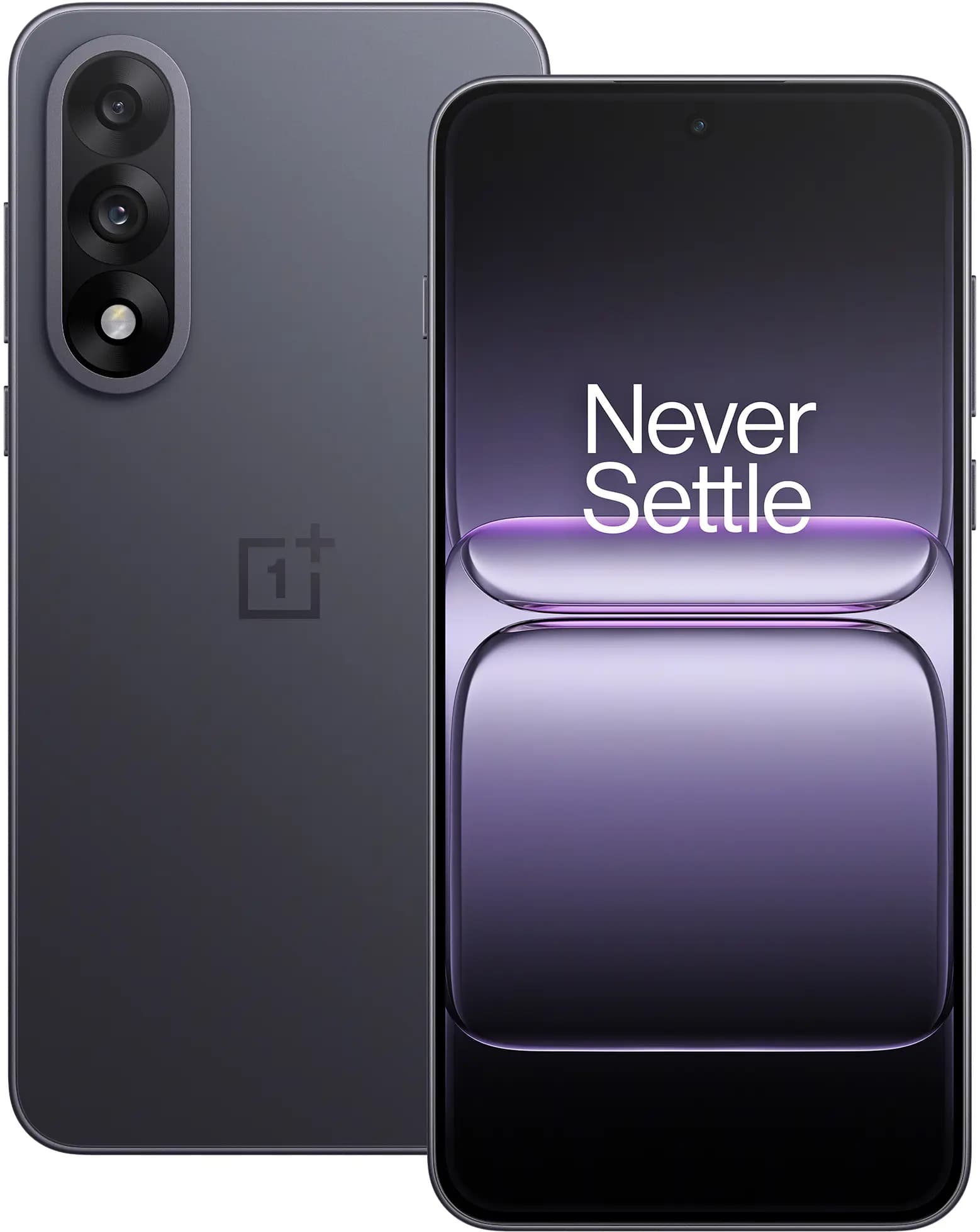 OnePlus Nord 5 256GB 5G Dual SIM - Phantom Gray (Gray) CPH2709