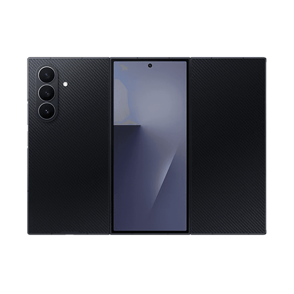 Samsung Galaxy Z TriFold 16+1TB - Svart (Crafted Black)