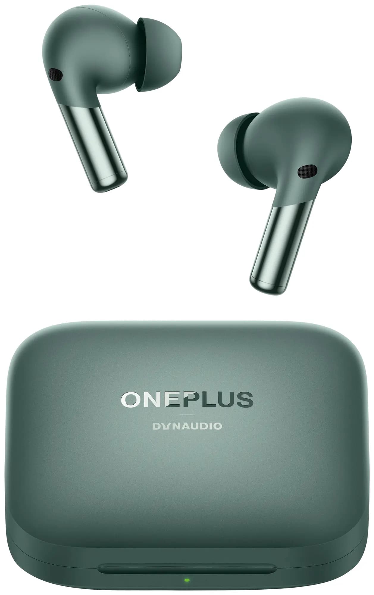 OnePlus Buds Pro 2 - Grön