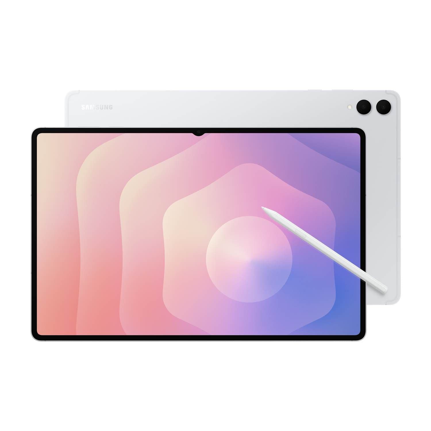 Samsung Galaxy Tab S11 Ultra Wi-Fi 1TB - Silver