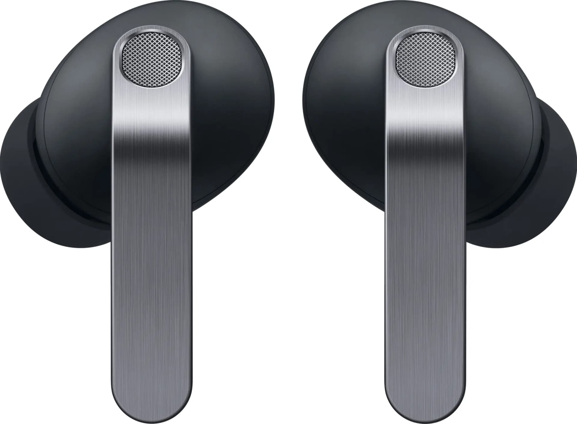 Samsung Galaxy Buds4 Pro - Svart