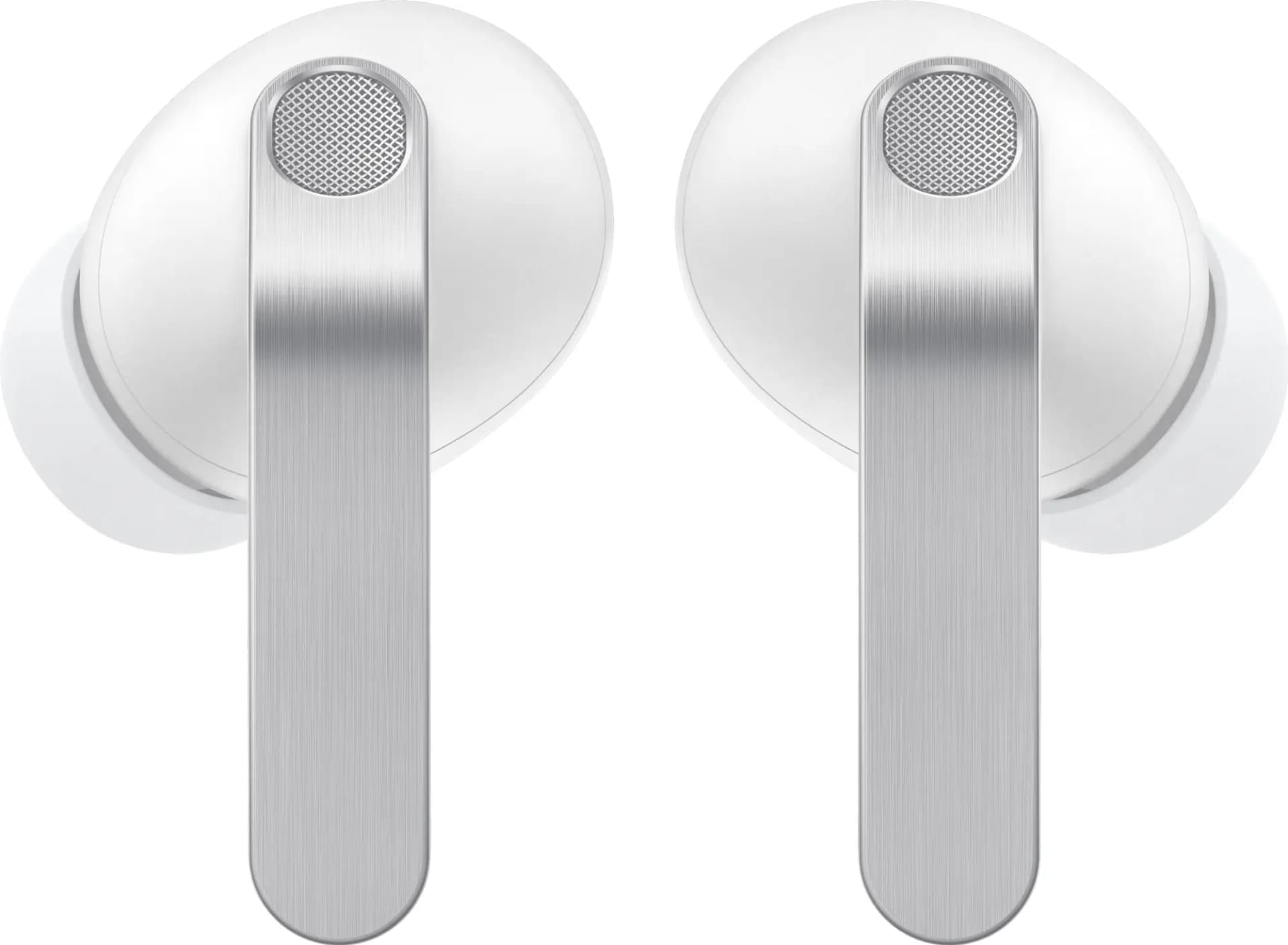 Samsung Galaxy Buds4 Pro - Vit