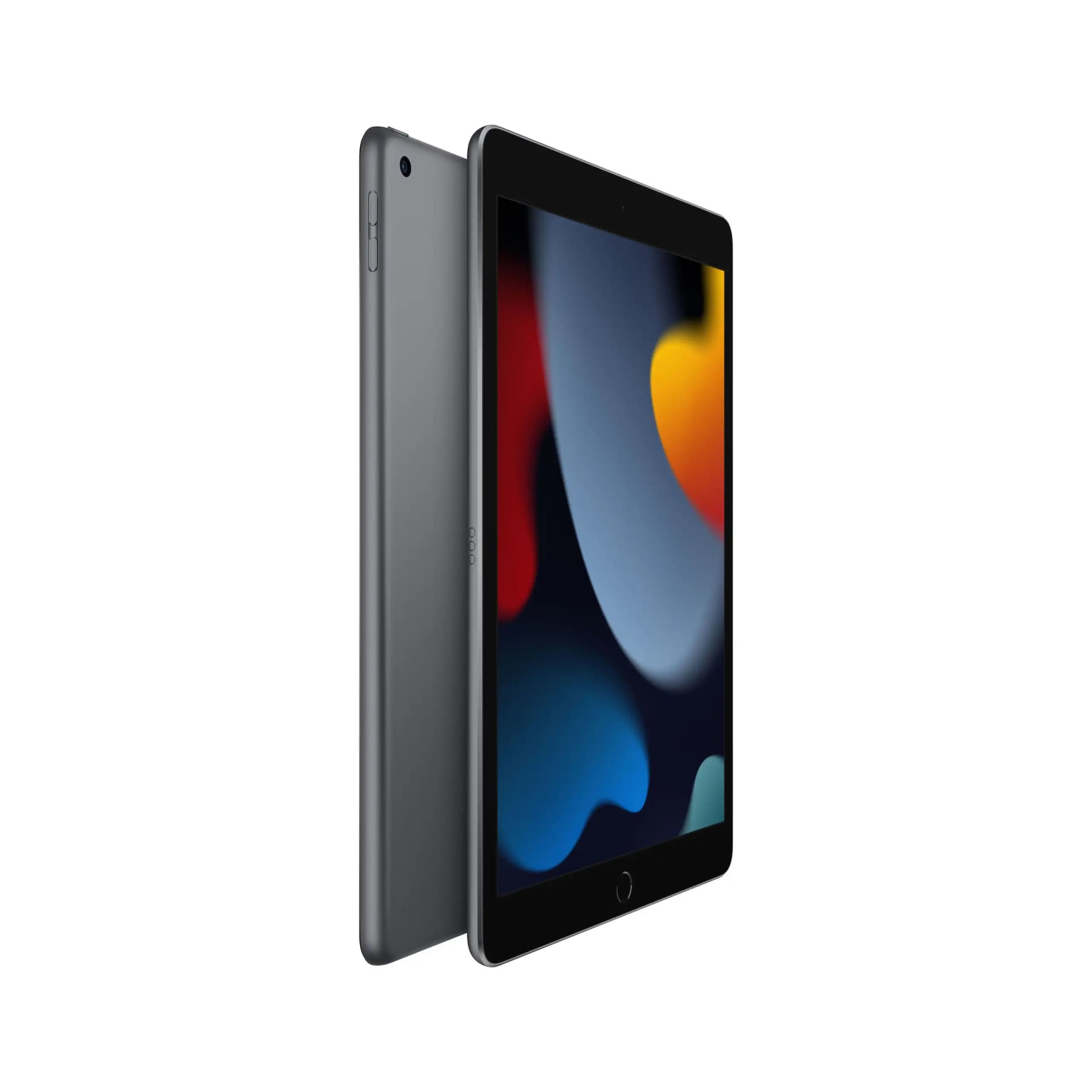 Apple iPad 10.2" 256GB 2021 (9th Generation) - Grå