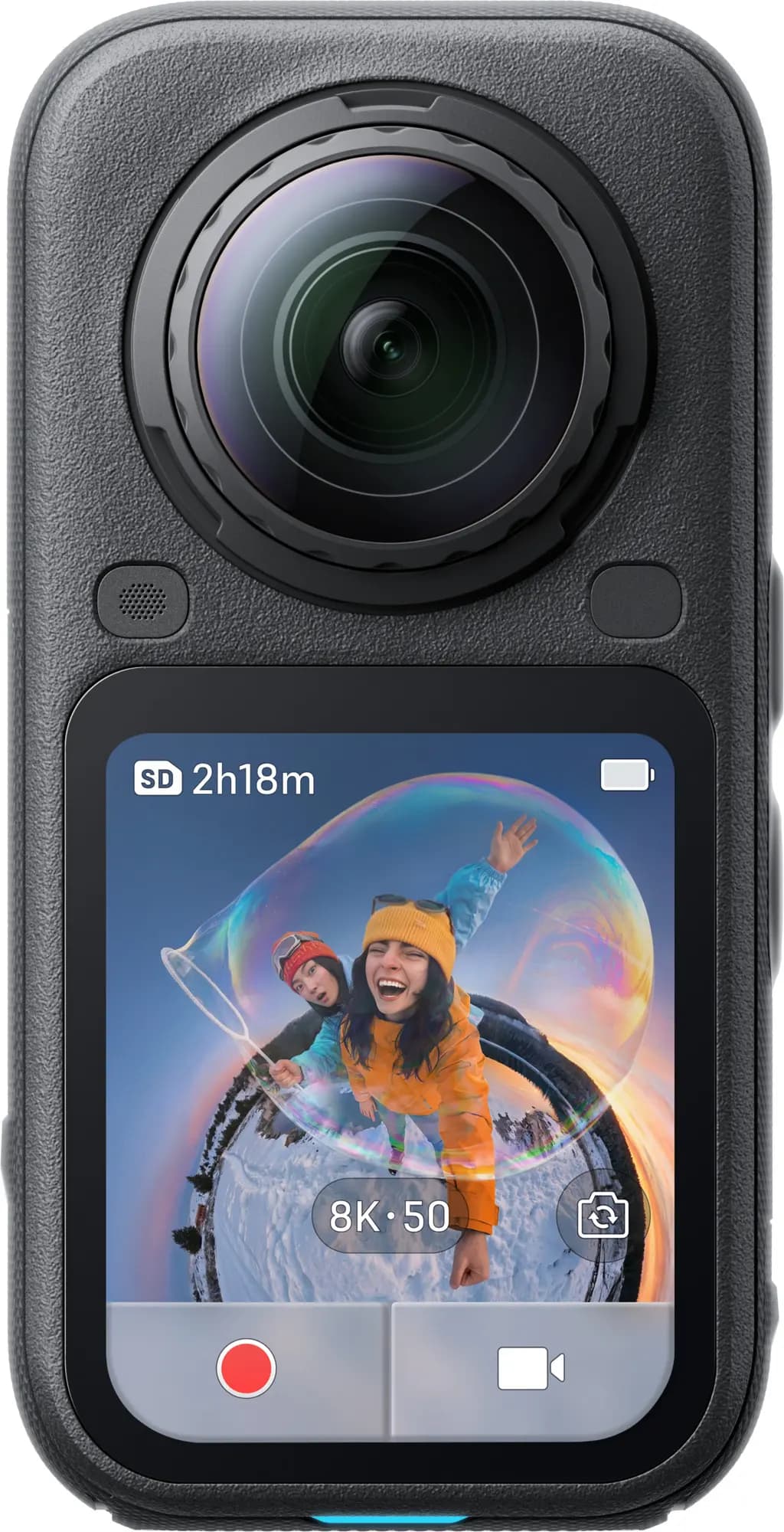 Insta360 X6