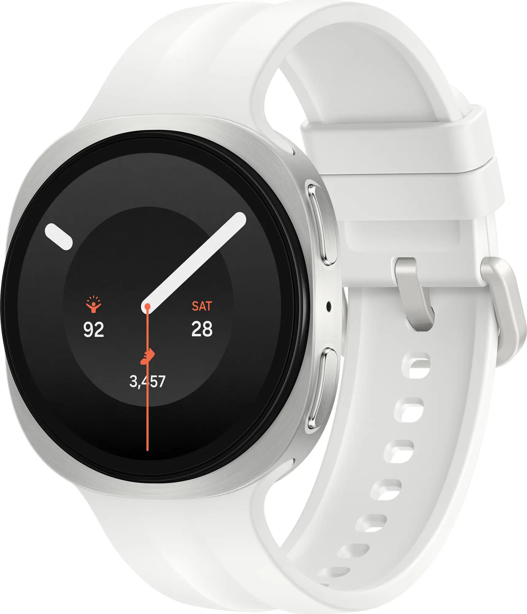 Samsung Galaxy Watch9 40mm BT - Beige (Beige)