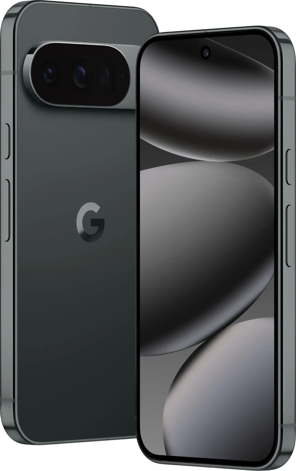 Google Pixel 10 Pro 5G 16GB RAM 128GB - Obsidian