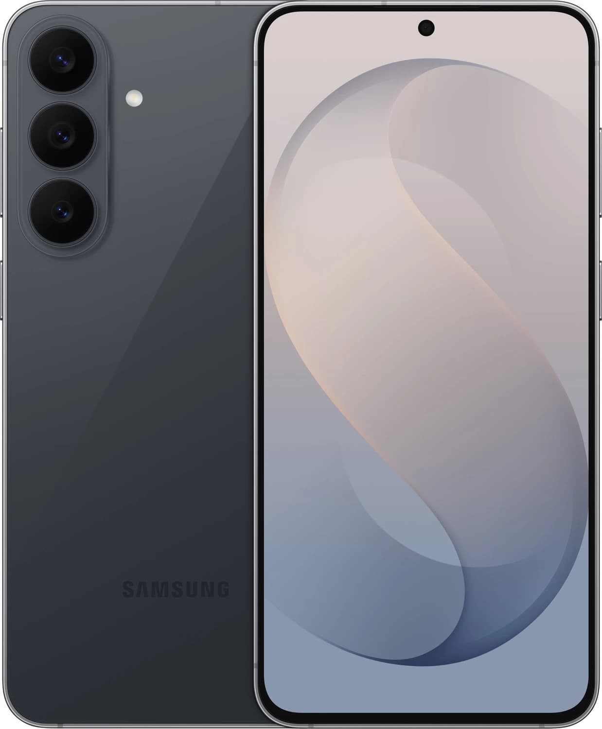 Samsung Galaxy S26 FE 5G 8/128GB – Grafit (Graphite)