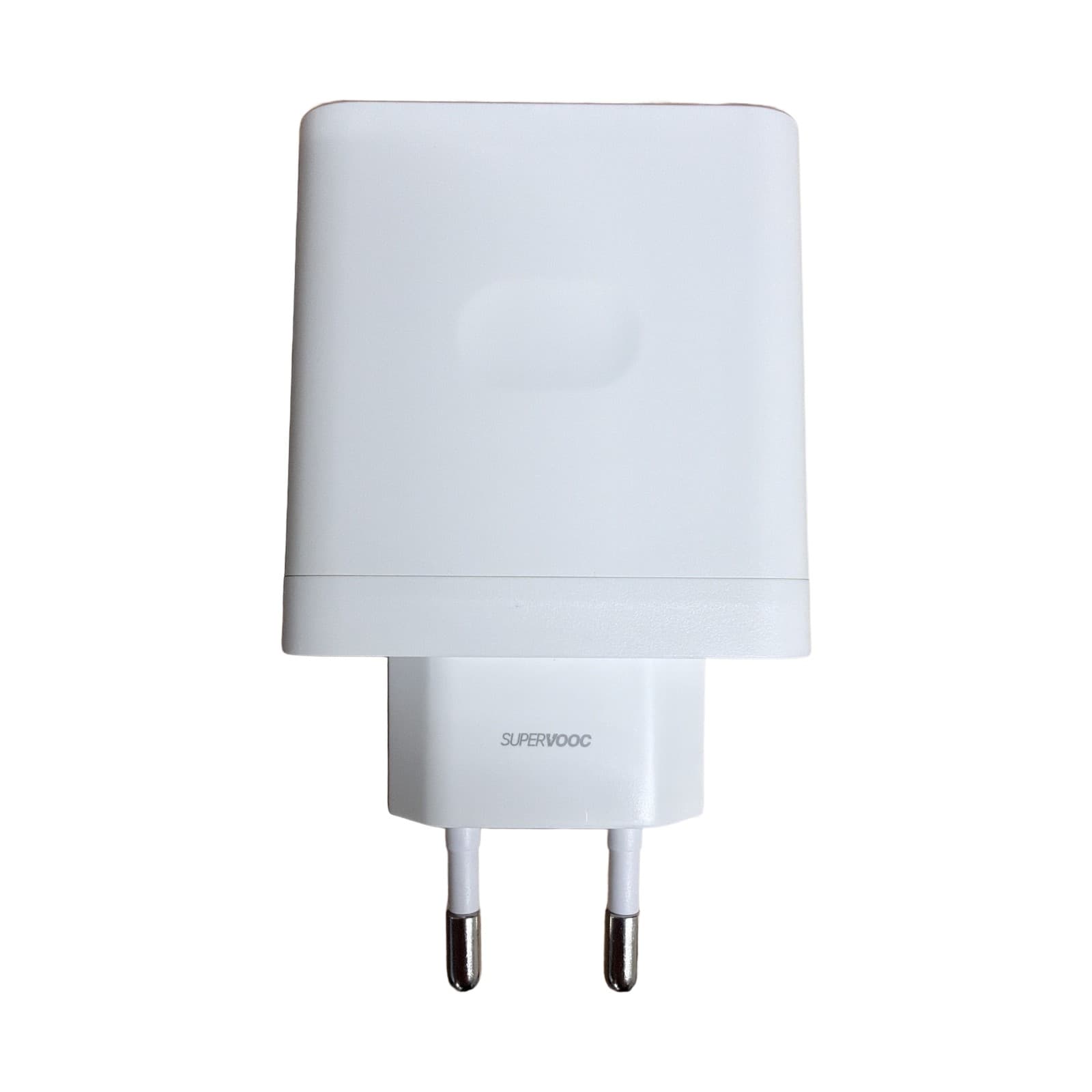 Oppo 80W SuperVOOC Laddare