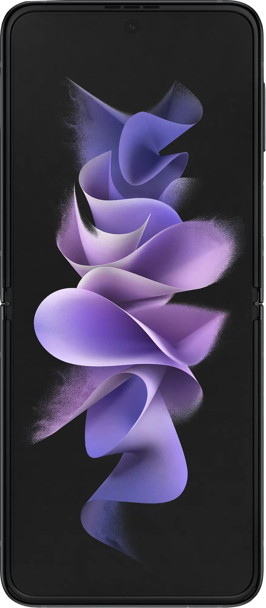 Samsung Galaxy Z Flip3 5G 8GB RAM 128GB - Svart