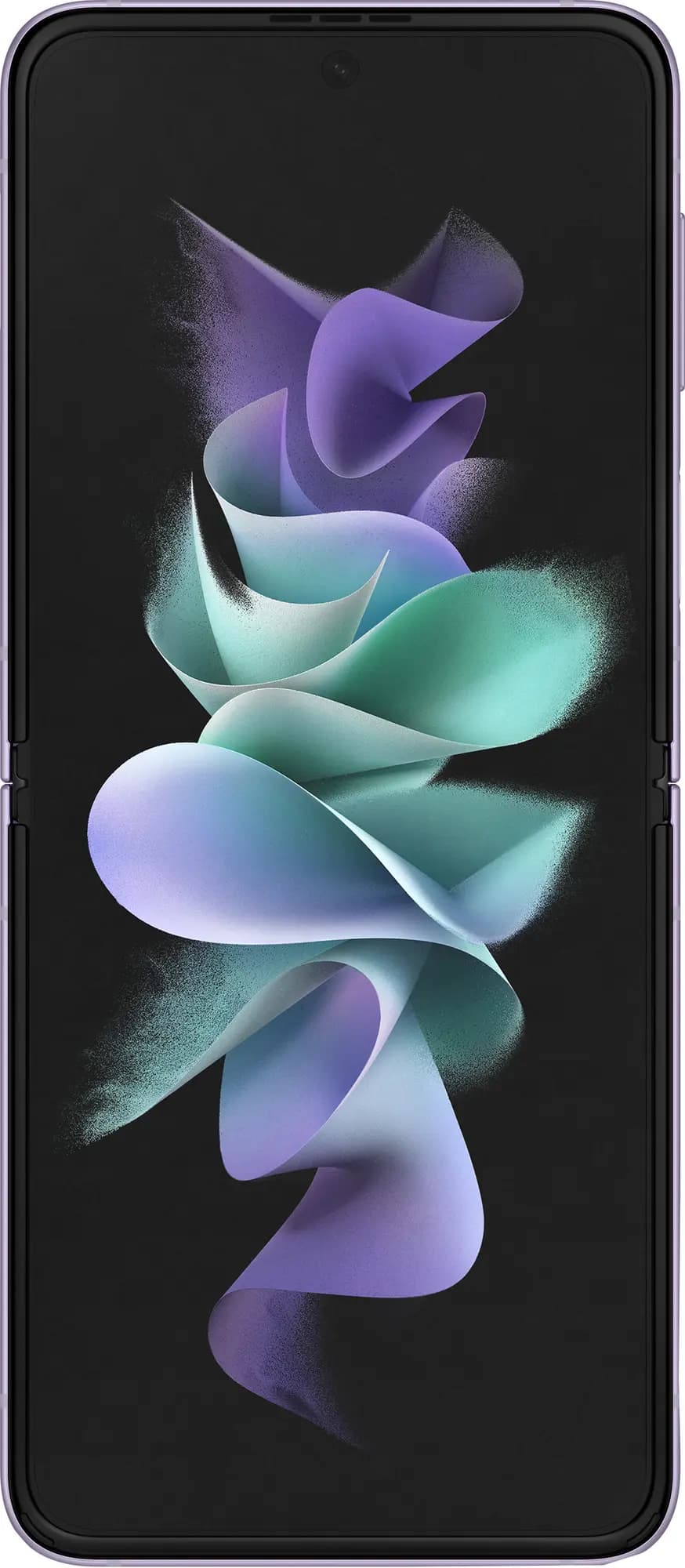 Samsung Galaxy Z Flip3 5G 8GB RAM 128GB - Lila
