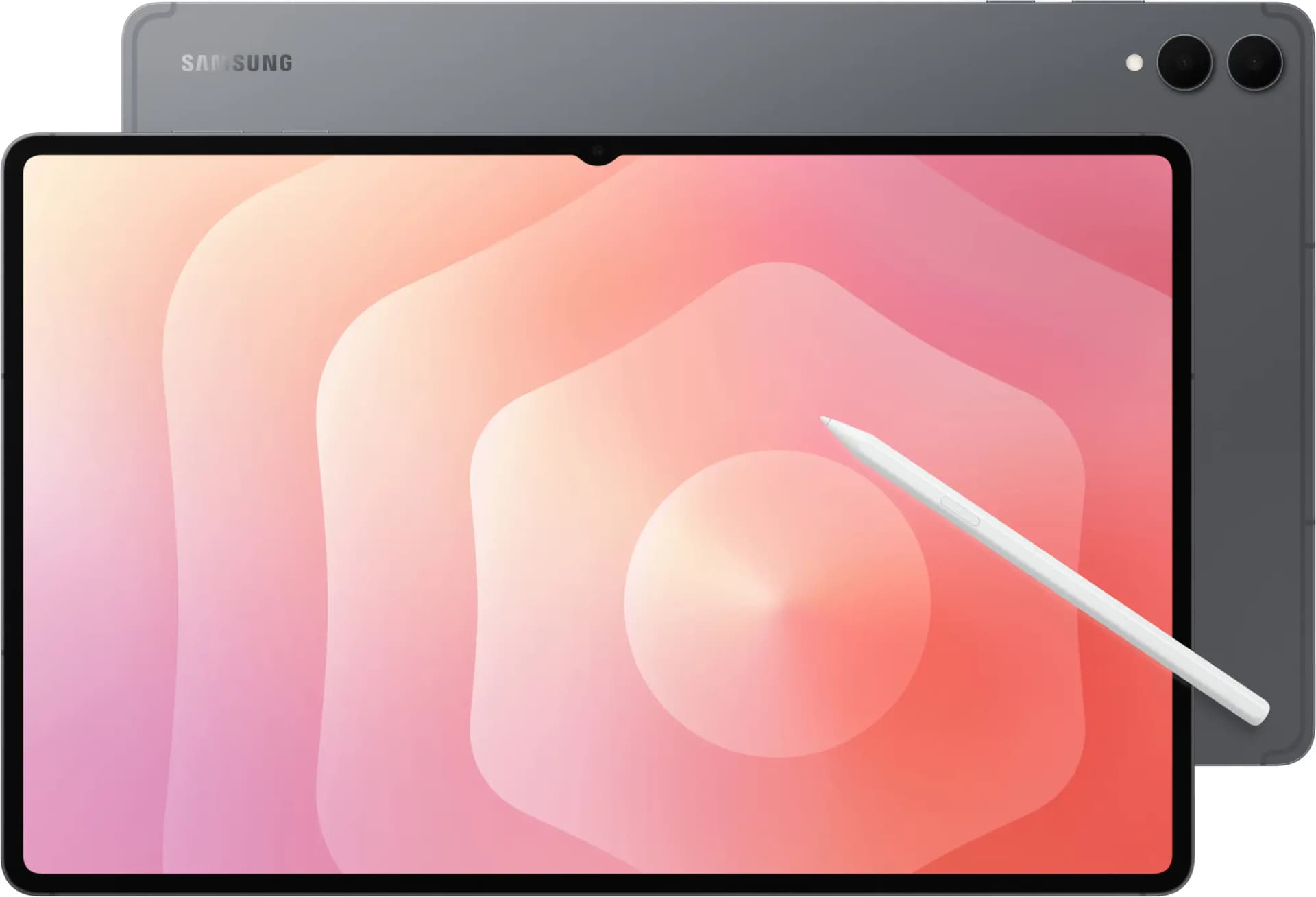 Samsung Galaxy Tab S11 Ultra 5G 256GB - Grå