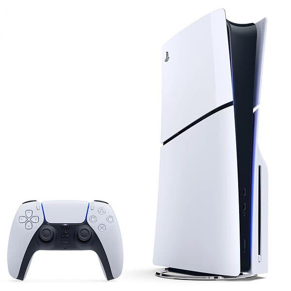 Sony PlayStation 5 Slim 1TB (PS5)