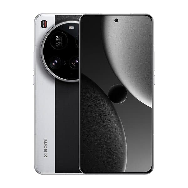 Xiaomi 15 Ultra 16GB RAM 512GB - Silver (Silver)