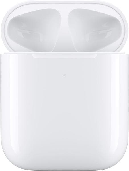 Apple Wireless Charging Case for AirPods 2 – Lightning (MR8U2)