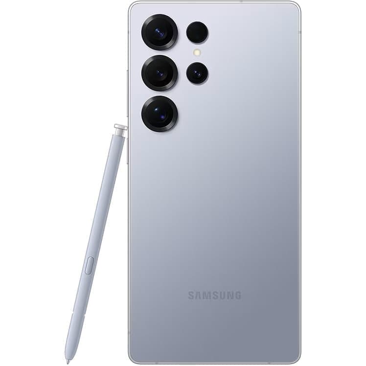 Samsung Galaxy S25 Ultra 5G 12+256GB – Blå