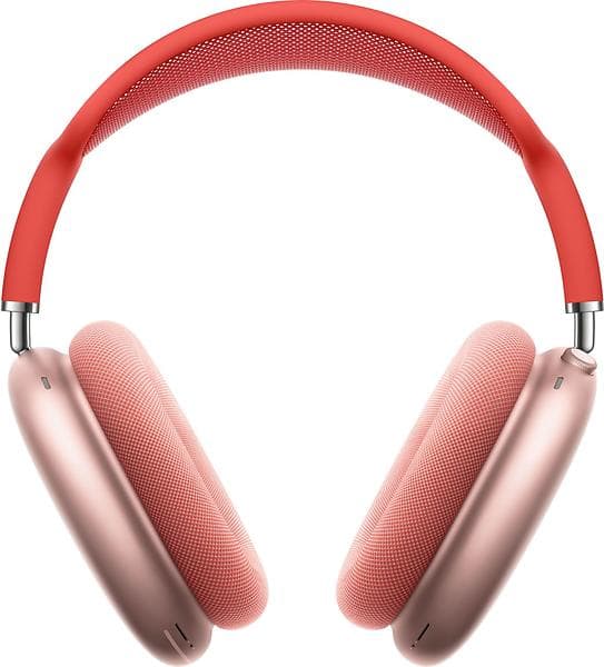 APPLE AIRPODS MAX - Rosa (Pink)