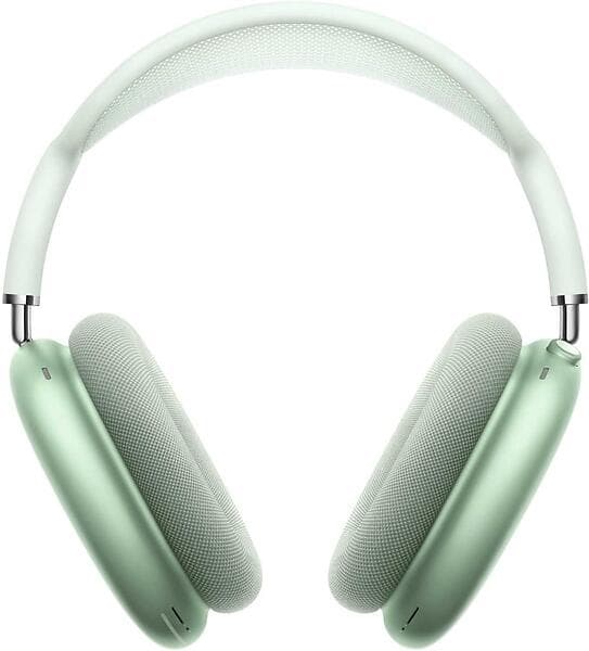 APPLE AIRPODS MAX - Grön (Green)
