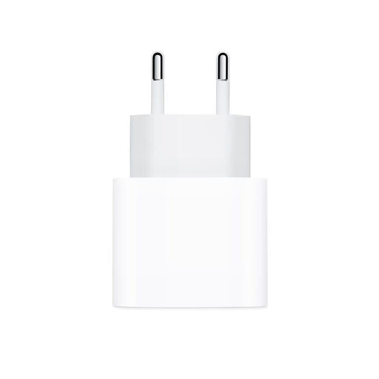 Apple 20W USB-C strømadapter