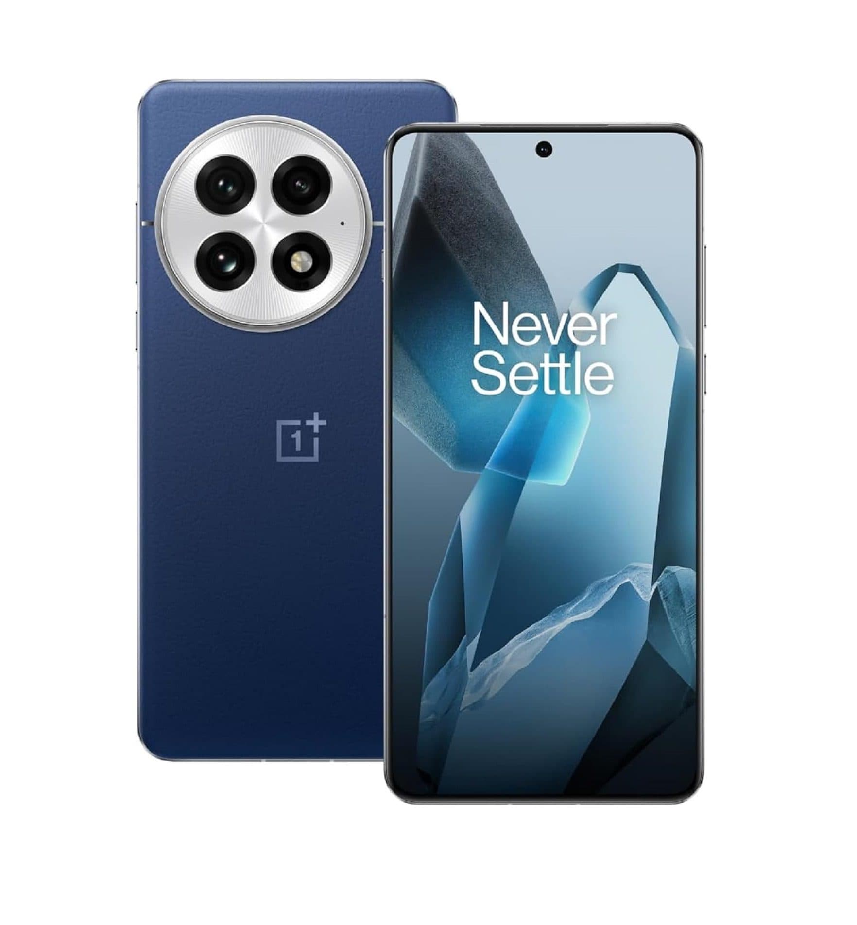 ONEPLUS 13 16+512GB - Blå (Midnight Ocean)