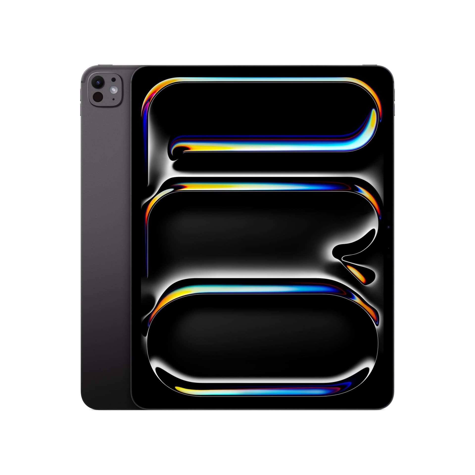Apple iPad Pro M5 13″ 2025 Wi-Fi 2TB – Rymdsvart (Space Black)