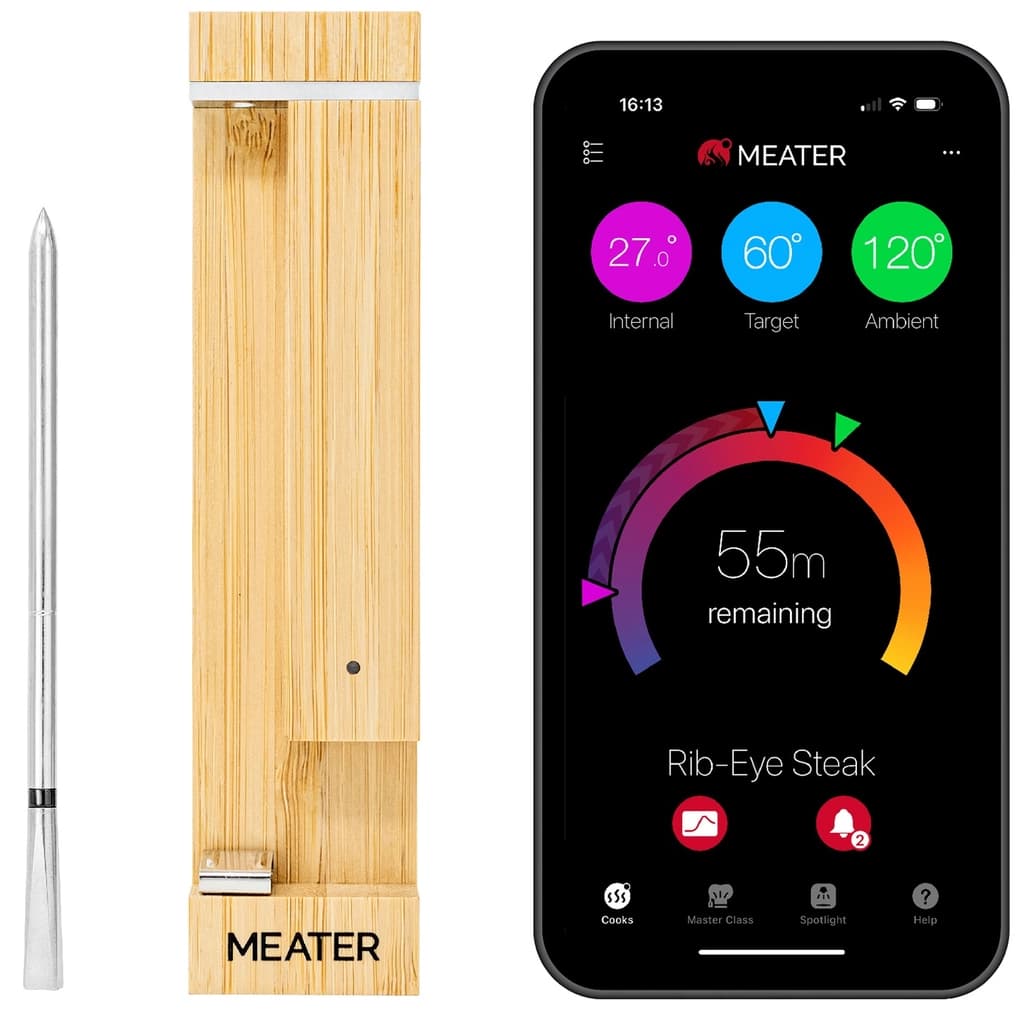 Meater Pro Smart Stektermometer