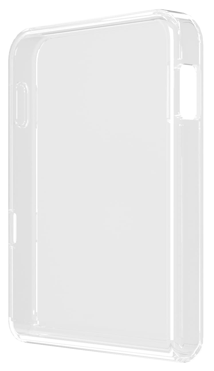 Ledger Flex Protective Case - Transparent