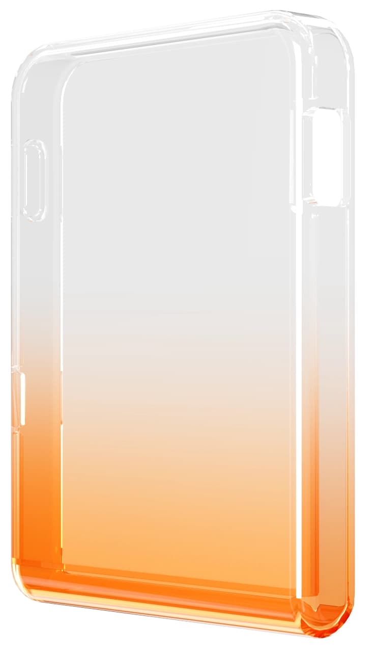 Ledger Flex Protective Case - Orange (Bitcoin Orange)