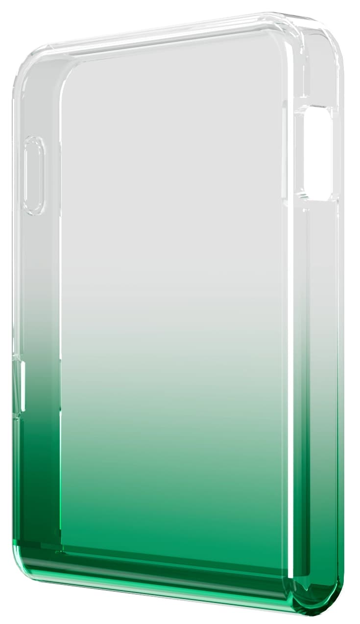 Ledger Flex Protective Case - Mörkgrön (Dark Green)