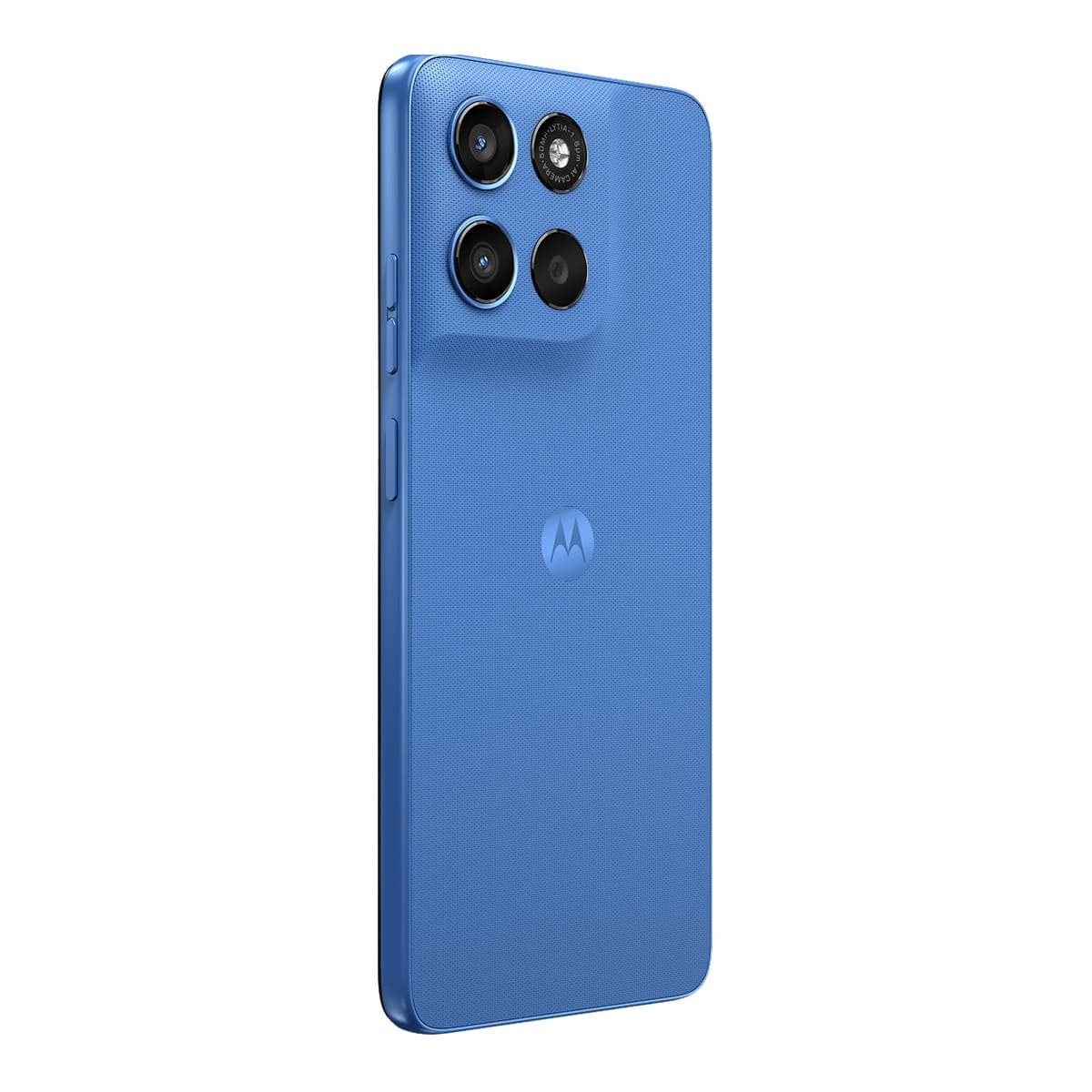 Motorola Moto G57 5G 8GB RAM 256GB – Blå (Pantone Regatta)