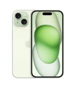 Apple iPhone 15 128GB - Grön (Green)