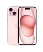 Apple iPhone 15 128GB - Rosa (Pink)